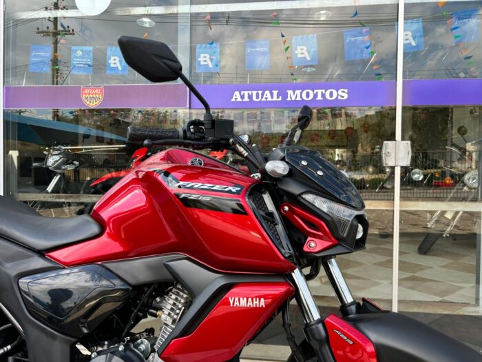 FZ15 FLEX 2024 - Imagem 2