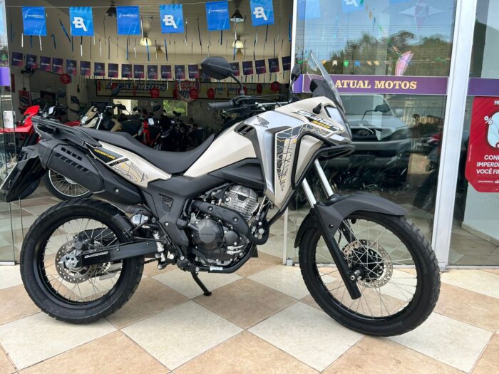 SAHARA 300 ADVENTURE 2024 FLEX - Imagem 4