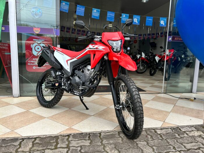 XL 300L TORNADO 2025 FLEX - Imagem 2