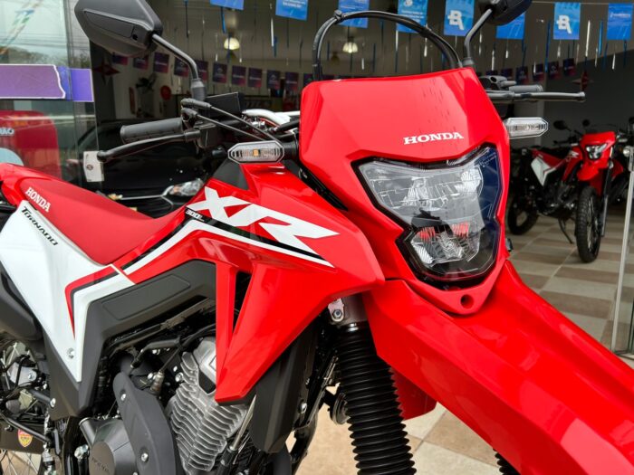 XL 300L TORNADO 2025 FLEX - Imagem 7