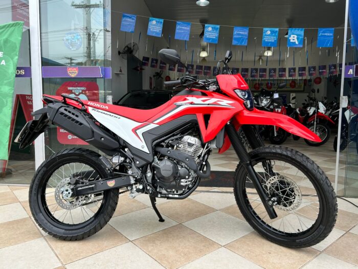XL 300L TORNADO 2025 FLEX - Imagem 6