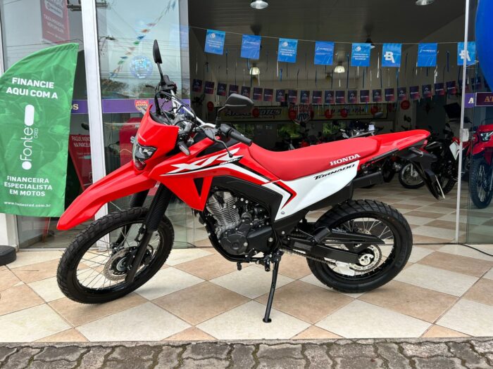 XL 300L TORNADO 2025 FLEX - Imagem 5
