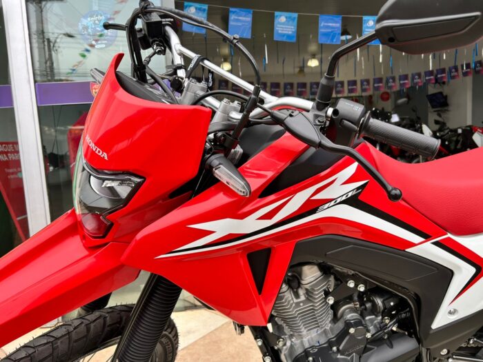 XL 300L TORNADO 2025 FLEX - Imagem 4