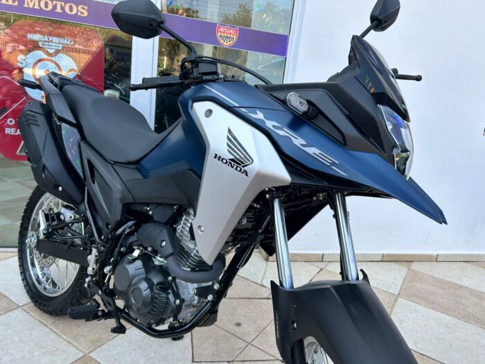 XRE 190 FLEX 2025 - Imagem 2