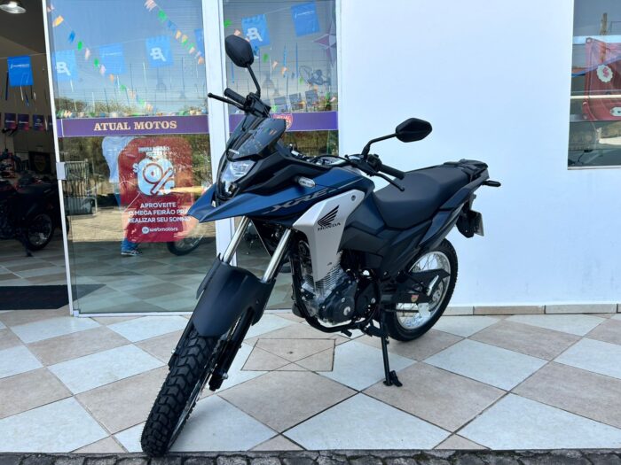 XRE 190 FLEX 2025 - Imagem 5