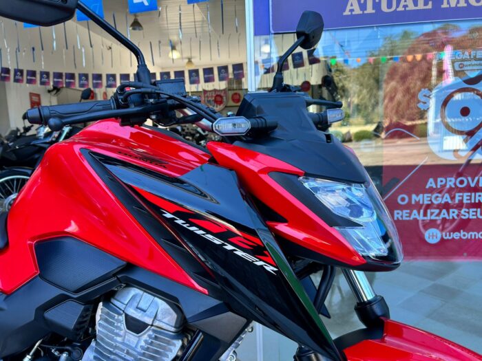 CB 300F TWISTER 2024 FLEX - Imagem 6