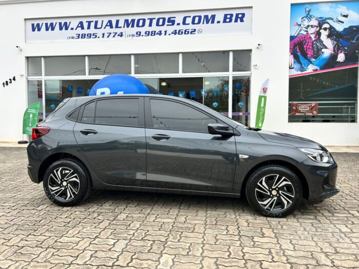ONJX 1.0 LT2 2025 - Imagem 5
