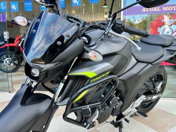 FAZER 250 FLEX 2024 - Imagem 7