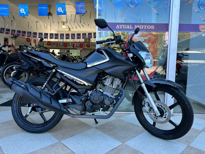 FACTOR 150 ED 2024 FLEX - Imagem 8