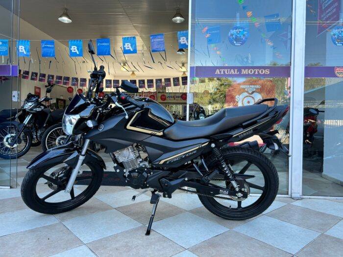 FACTOR 150 ED 2024 FLEX - Imagem 2