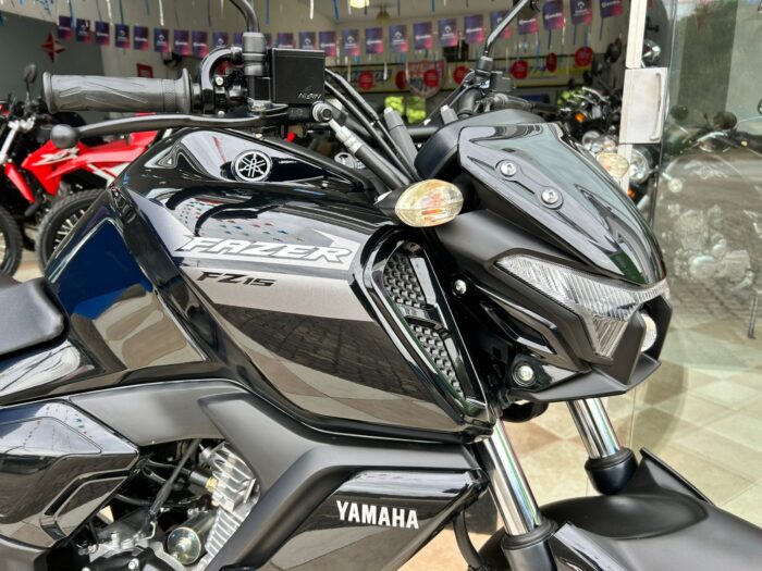 FZ15 FLEX 2024