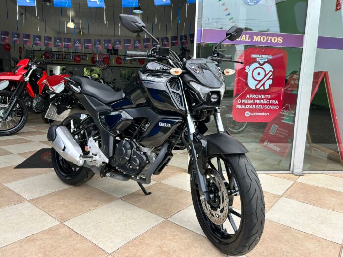 FZ15 FLEX 2024 - Imagem 5