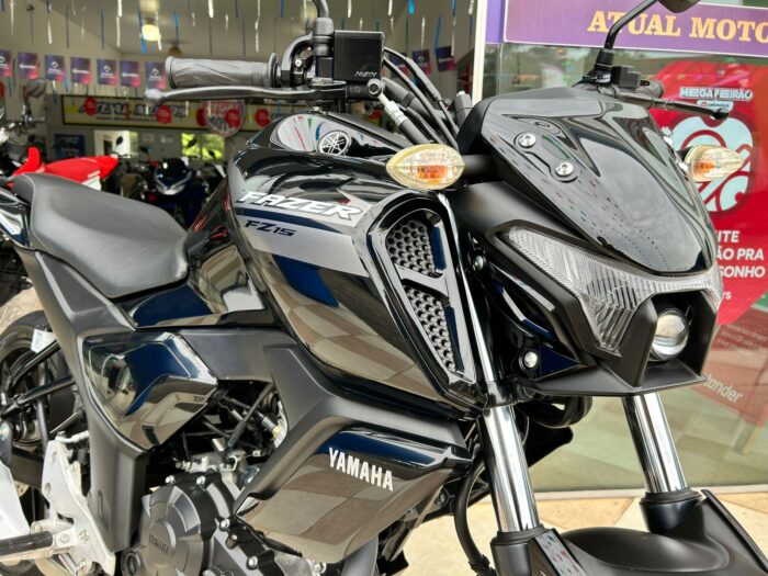 FZ15 FLEX 2024 - Imagem 4