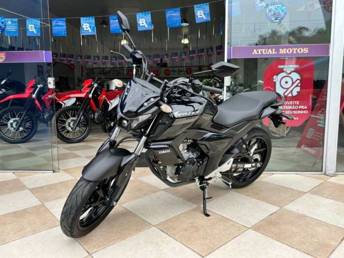 FZ15 FLEX 2024 - Imagem 3
