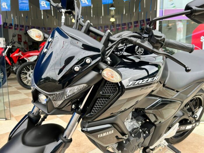 FZ15 FLEX 2024 - Imagem 2