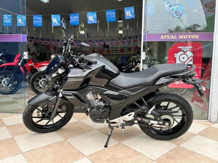FZ15 FLEX 2024 - Imagem 8