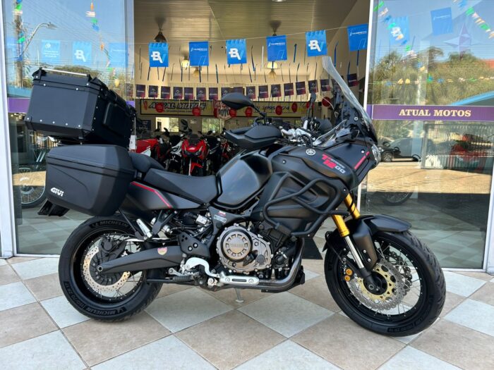 SUPER TENERE 1200Z 2020 - Imagem 7