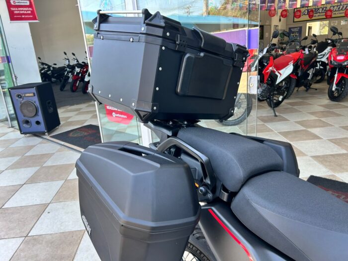 SUPER TENERE 1200Z 2020 - Imagem 6