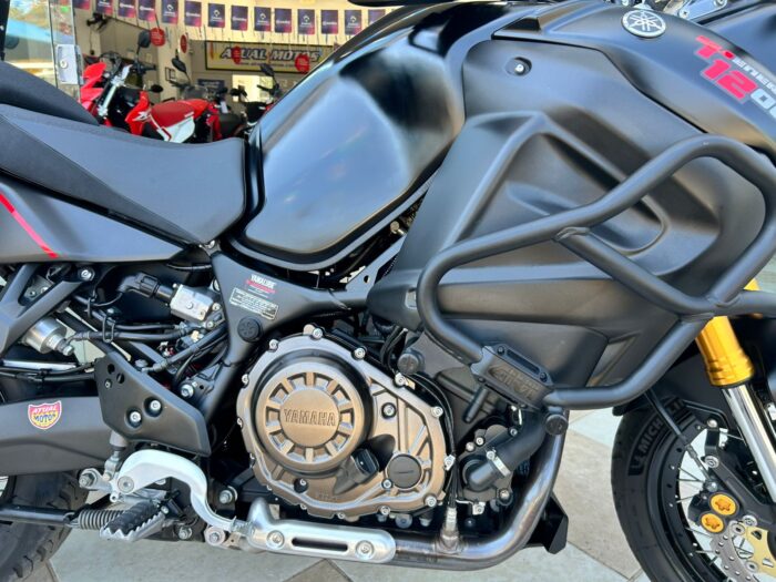 SUPER TENERE 1200Z 2020 - Imagem 5