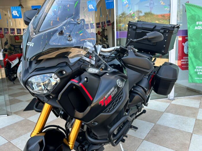 SUPER TENERE 1200Z 2020 - Imagem 4
