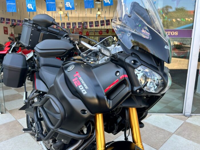 SUPER TENERE 1200Z 2020