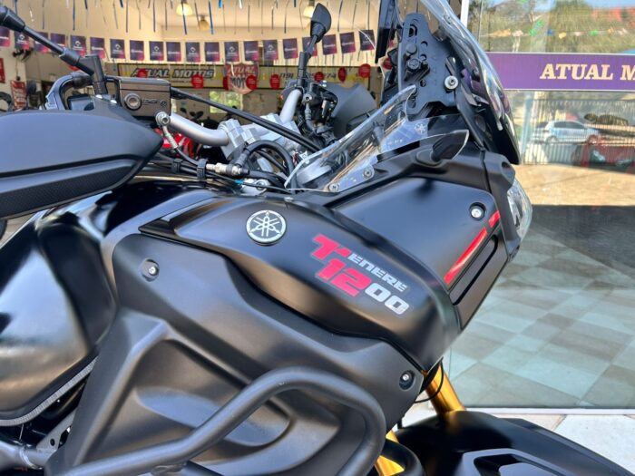 SUPER TENERE 1200Z 2020 - Imagem 8