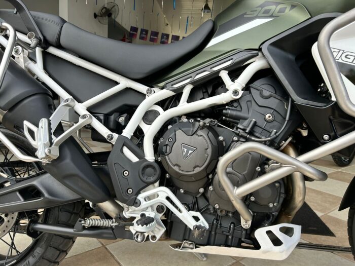 TIGER 900 RALLY PRO 2023 - Imagem 10