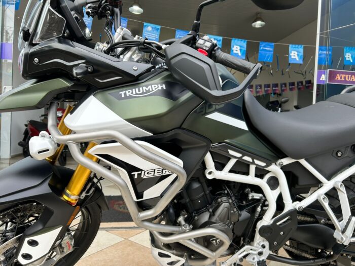TIGER 900 RALLY PRO 2023 - Imagem 7
