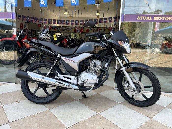 TITAN 150 EX 2013 FLEX - Imagem 5