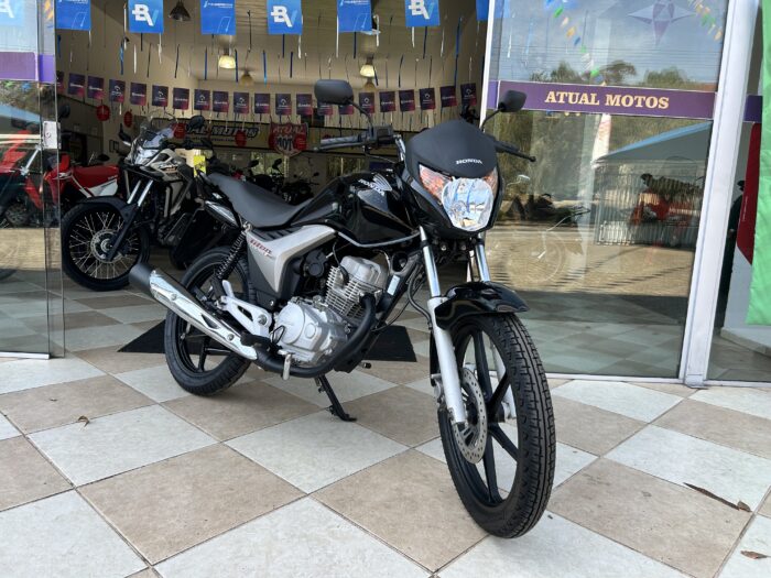 TITAN 150 EX 2013 FLEX - Imagem 3