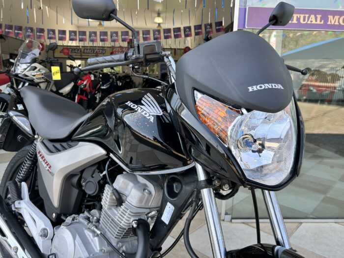 TITAN 150 EX 2013 FLEX - Imagem 2