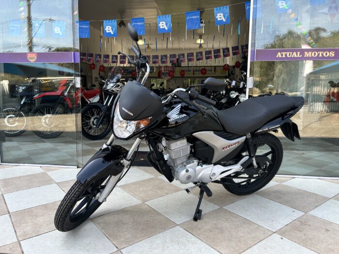 TITAN 150 EX 2013 FLEX - Imagem 8