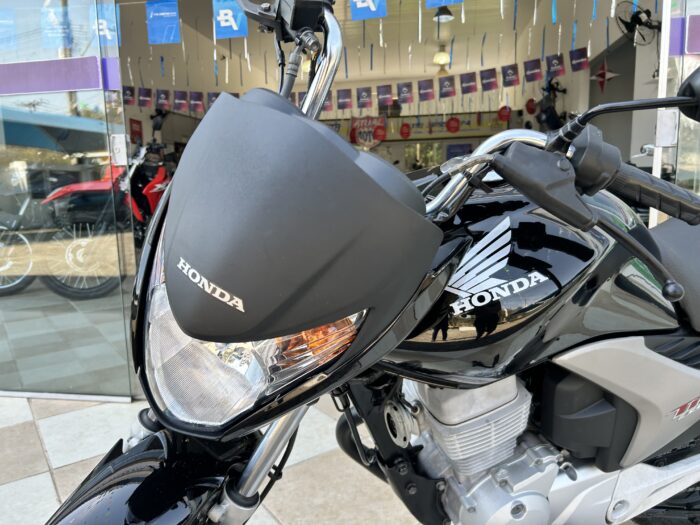 TITAN 150 EX 2013 FLEX