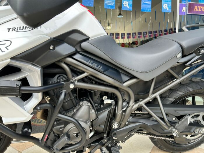 TIGER 800 XRX 2019 ABS - Imagem 8