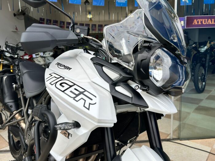 TIGER 800 XRX 2019 ABS