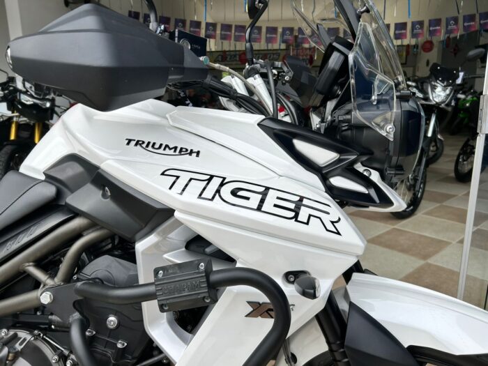 TIGER 800 XRX 2019 ABS - Imagem 2