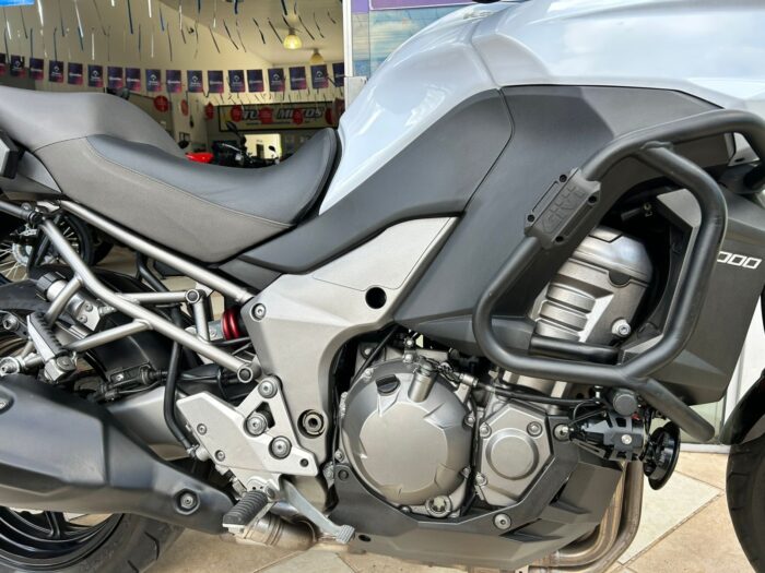 VERSYS 1000 ABS 2013 - Imagem 4