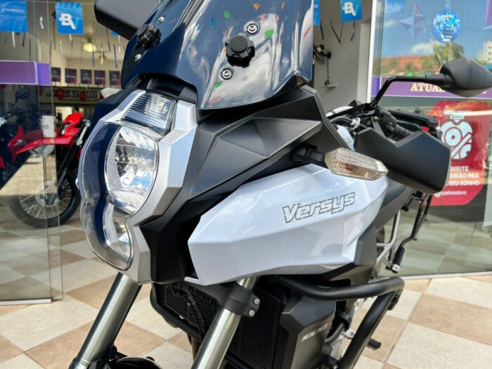 VERSYS 1000 ABS 2013 - Imagem 3