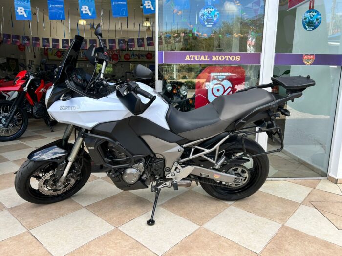 VERSYS 1000 ABS 2013 - Imagem 10