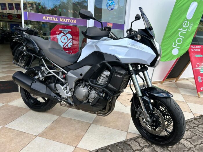 VERSYS 1000 ABS 2013 - Imagem 9