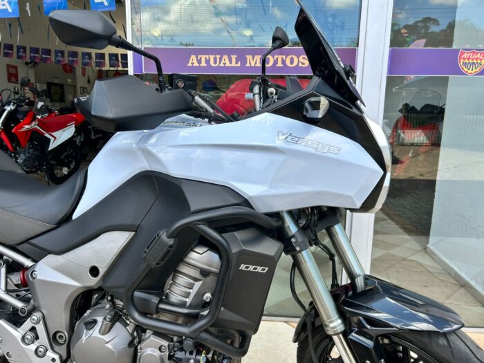 VERSYS 1000 ABS 2013 - Imagem 8
