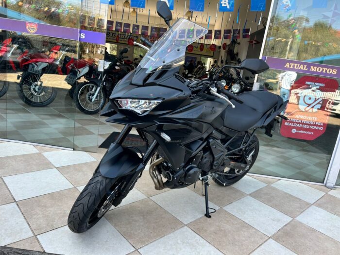 VERSYS 650 - 2023 - Imagem 8