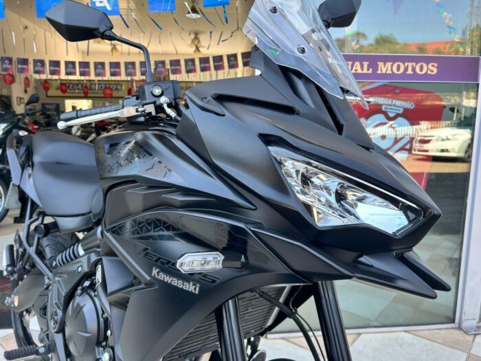 VERSYS 650 - 2023 - Imagem 6