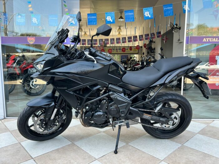VERSYS 650 - 2023 - Imagem 5