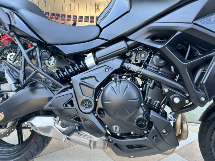 VERSYS 650 - 2023 - Imagem 3