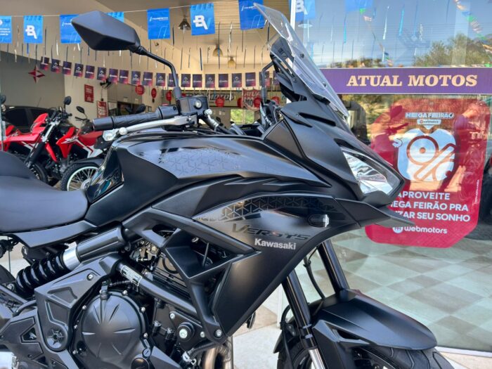 VERSYS 650 - 2023 - Imagem 2