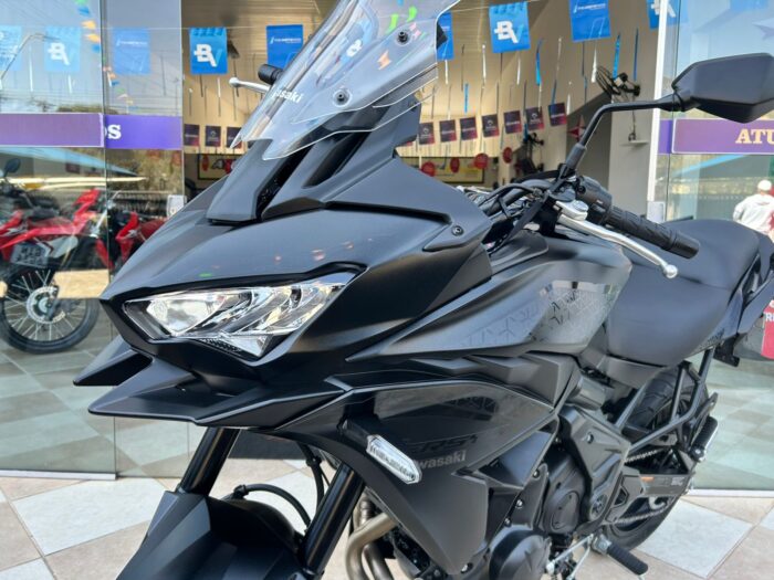VERSYS 650 - 2023