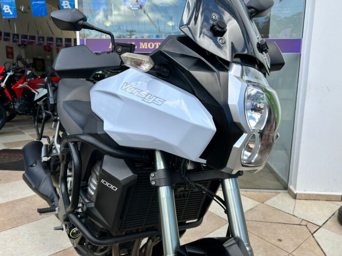VERSYS 1000 ABS 2013