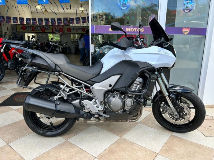 VERSYS 1000 ABS 2013 - Imagem 6