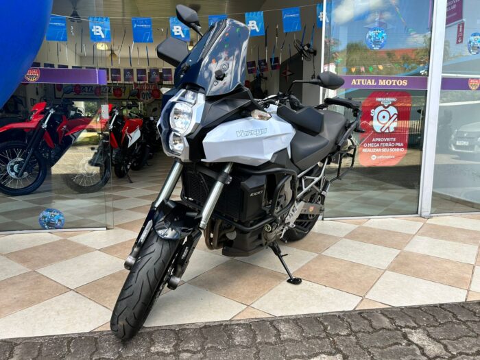 VERSYS 1000 ABS 2013 - Imagem 5